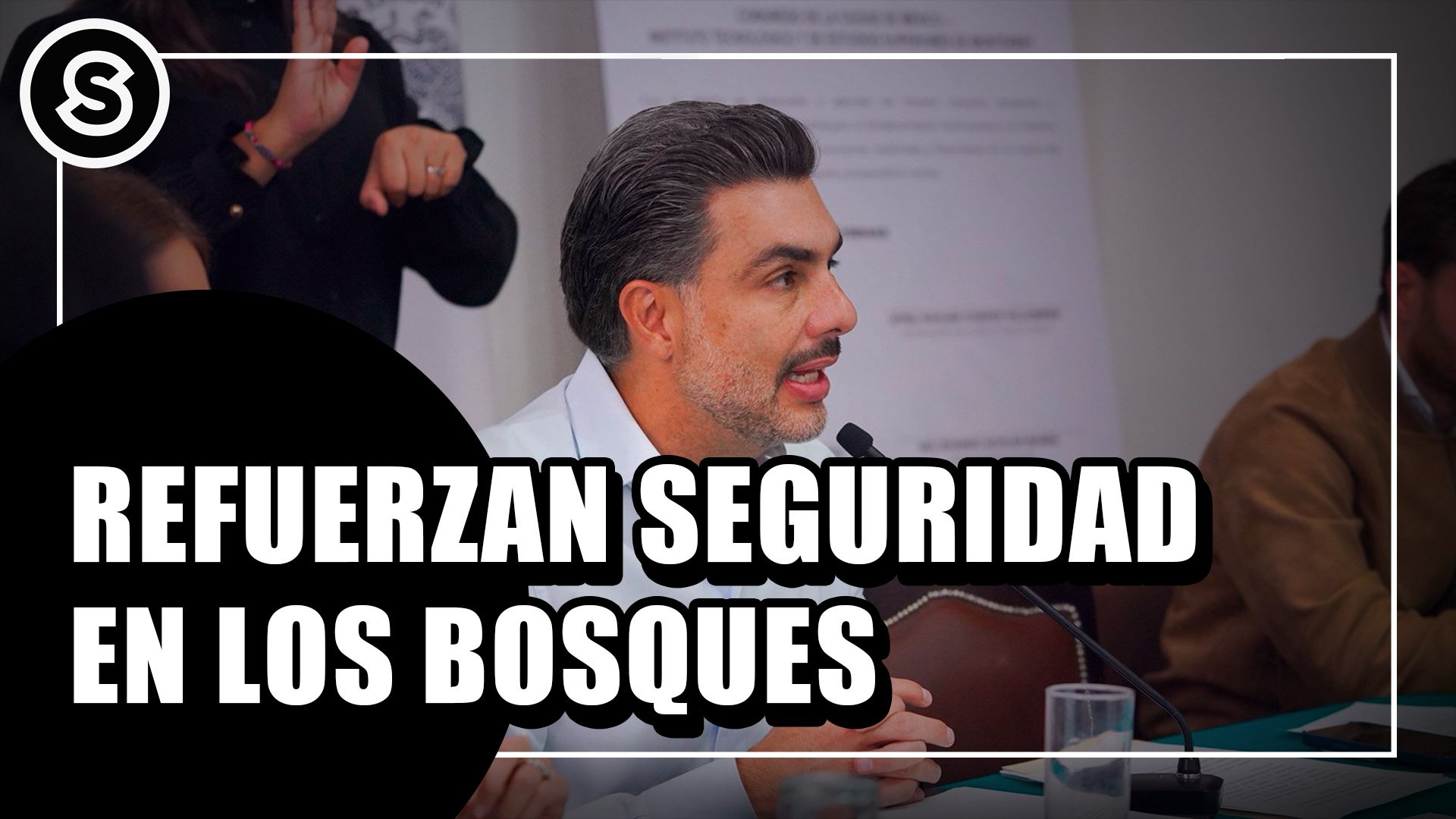 bosques