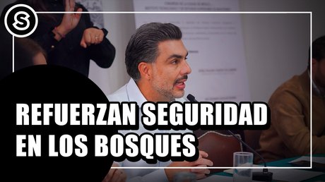 bosques