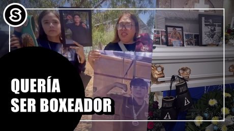 boxeador