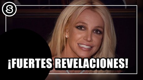 britney