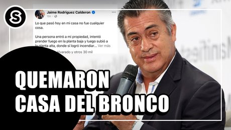 bronco