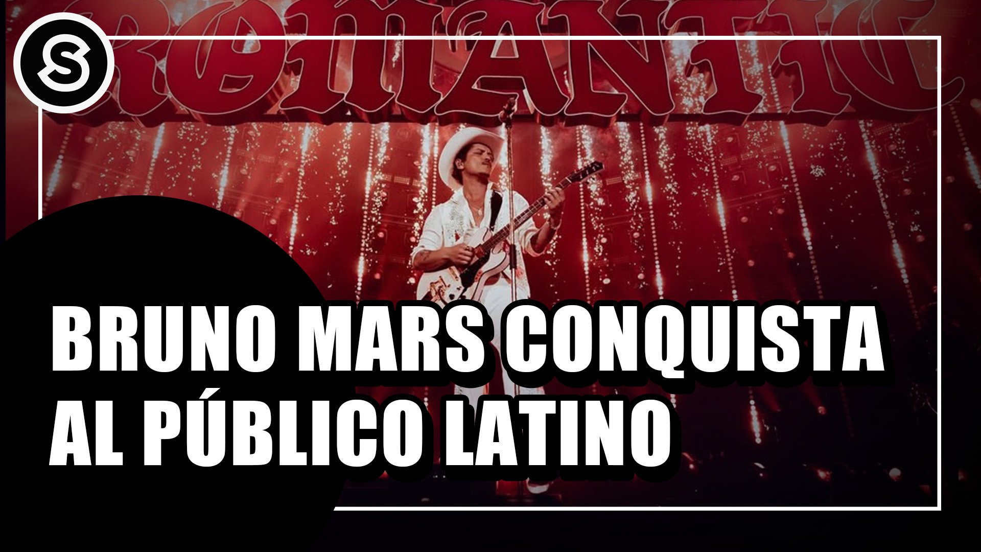 bruno mars