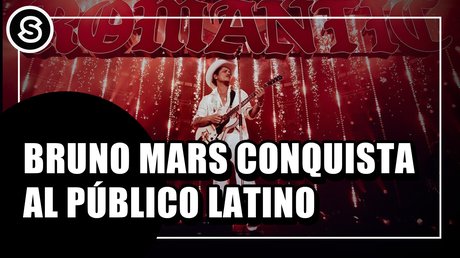 bruno mars