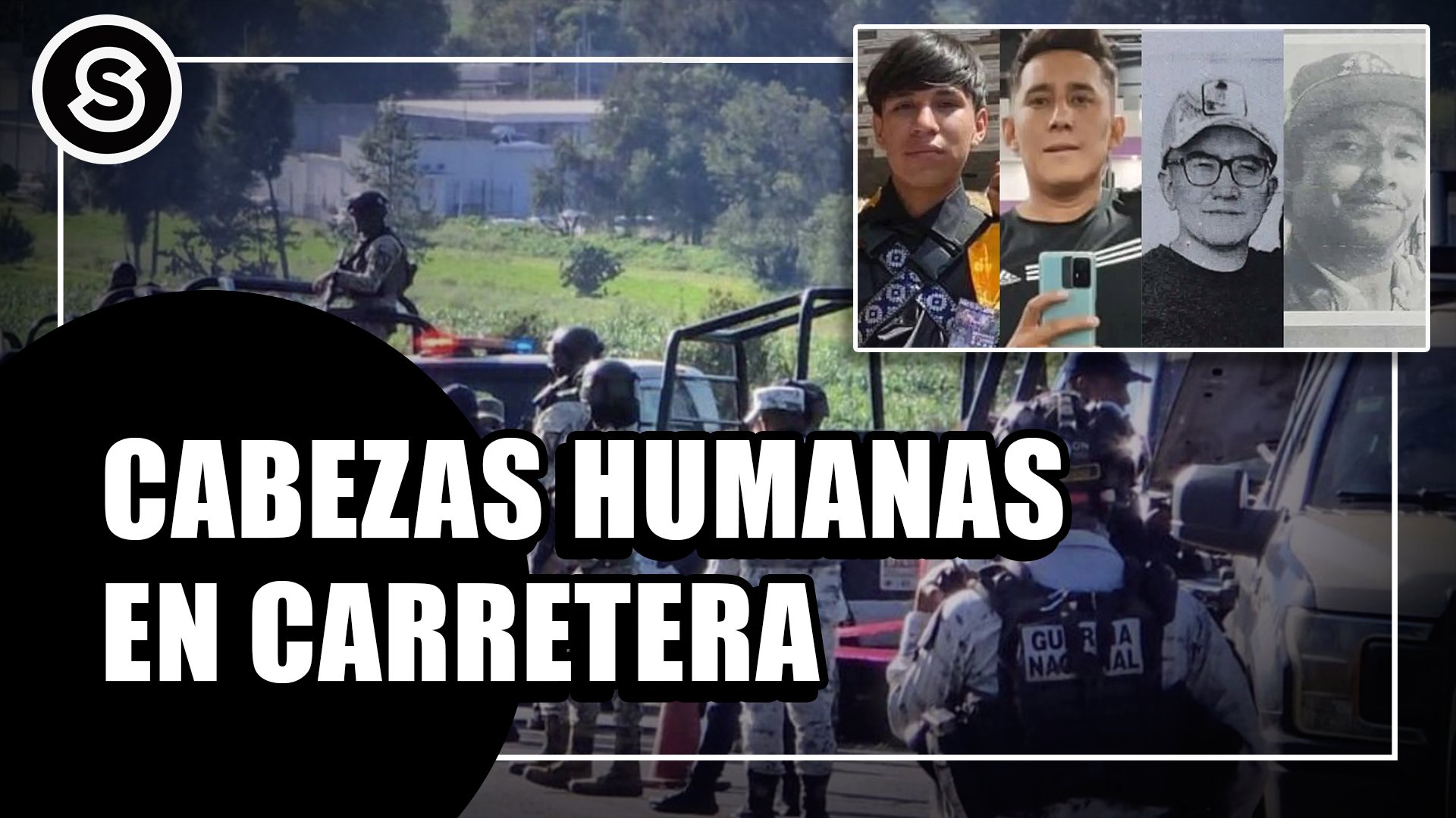 cabezas