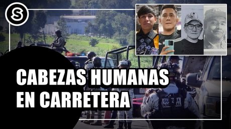 cabezas