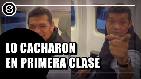 cacharon