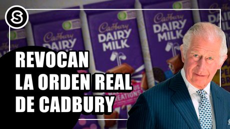 cadbury
