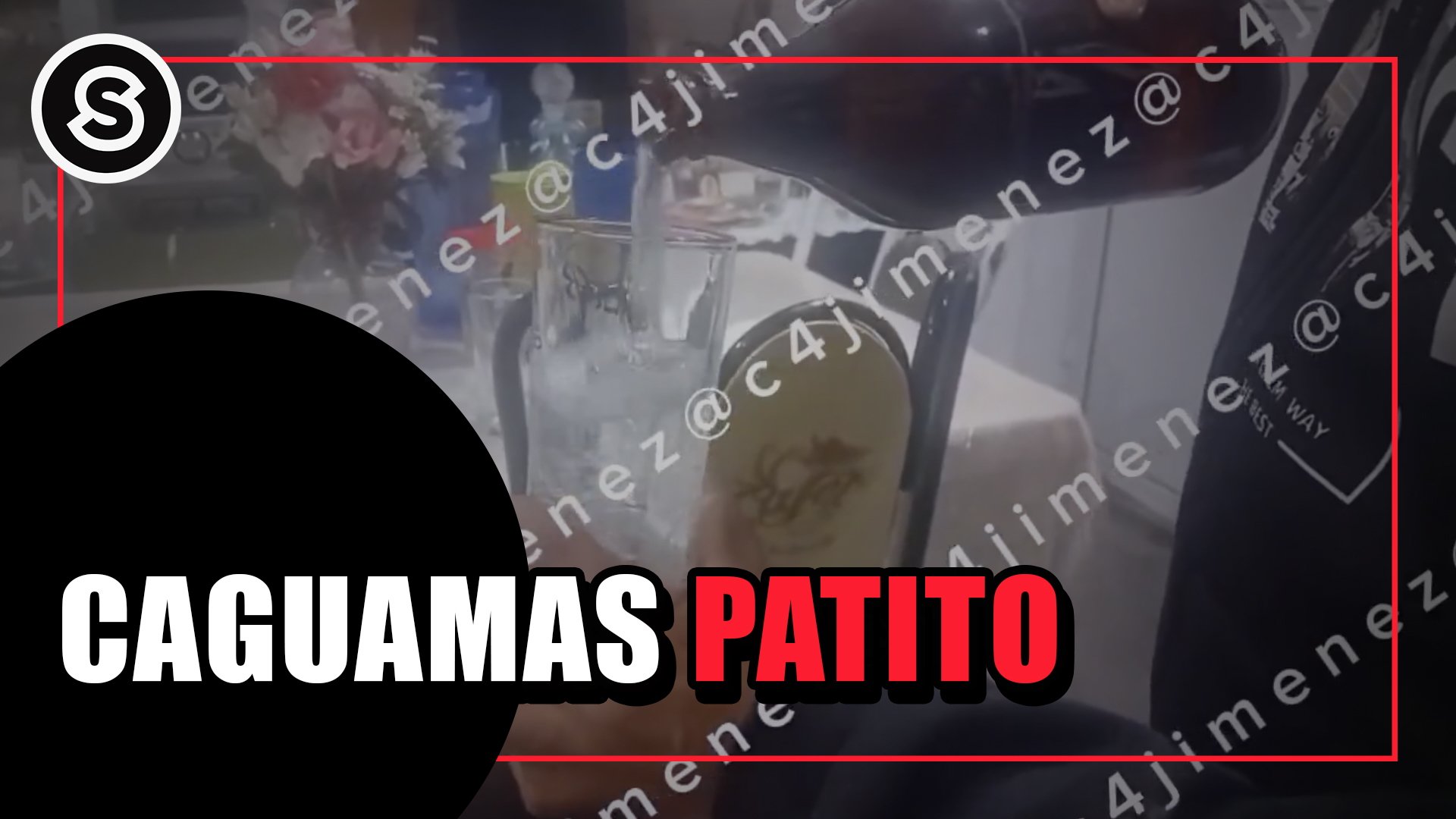 cahuamas patito