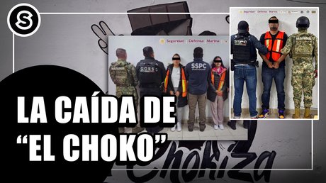 caida
