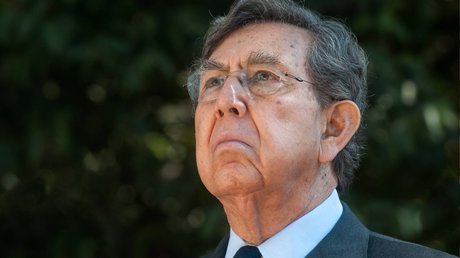 caida del sistema 1988 pri prd Cuauhtémoc Cárdenas