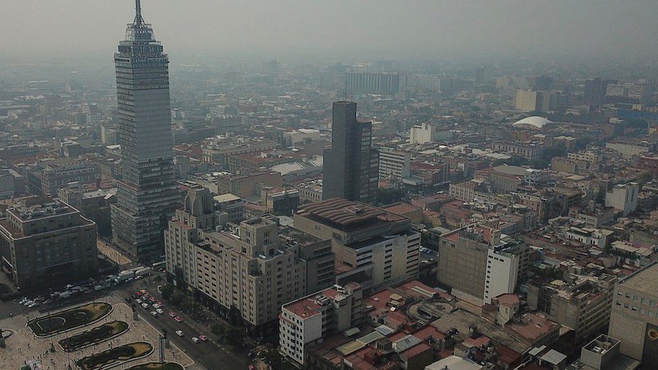 Nuevo plan de contingencia en la CDMX