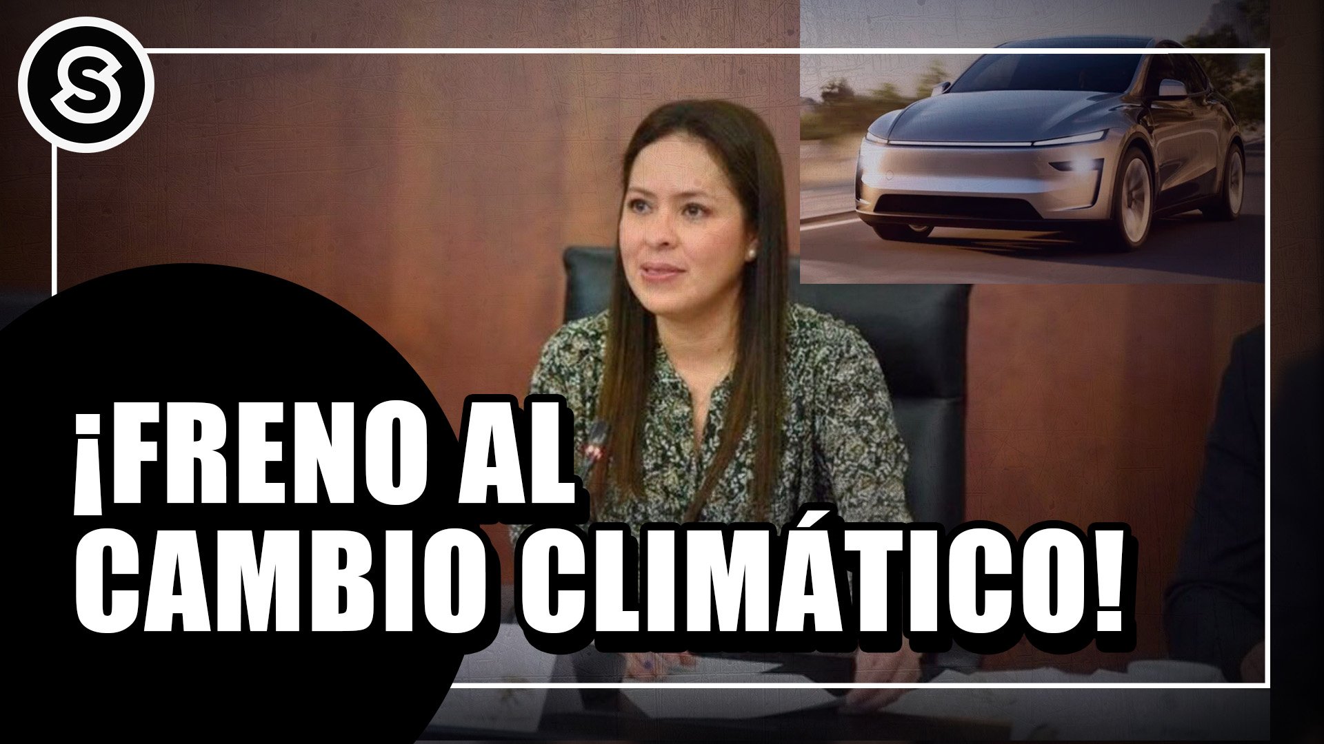 cambio climático pv