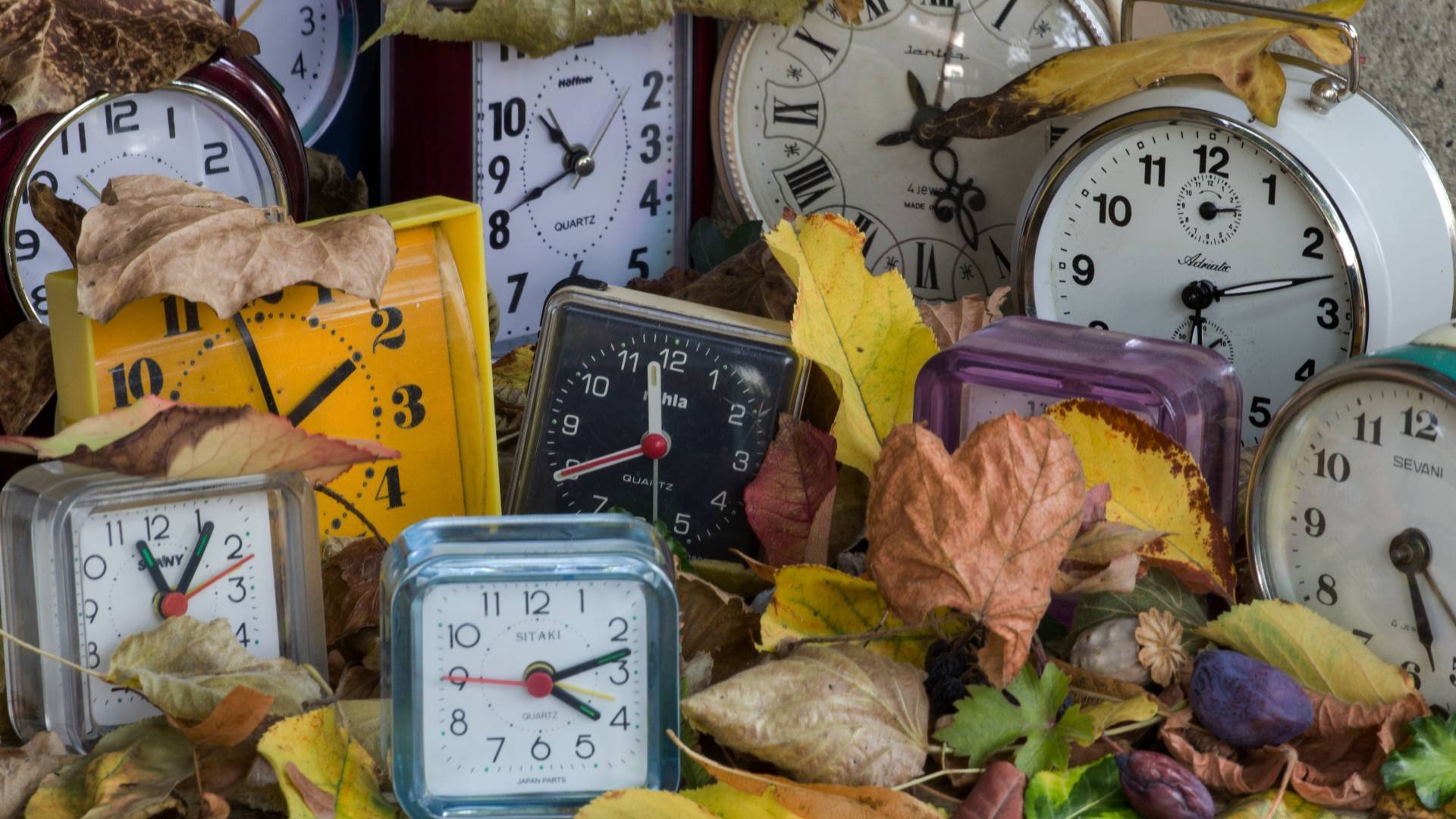 cambio de hora ciudad de mexico estados nuevo horario atrasar reloj