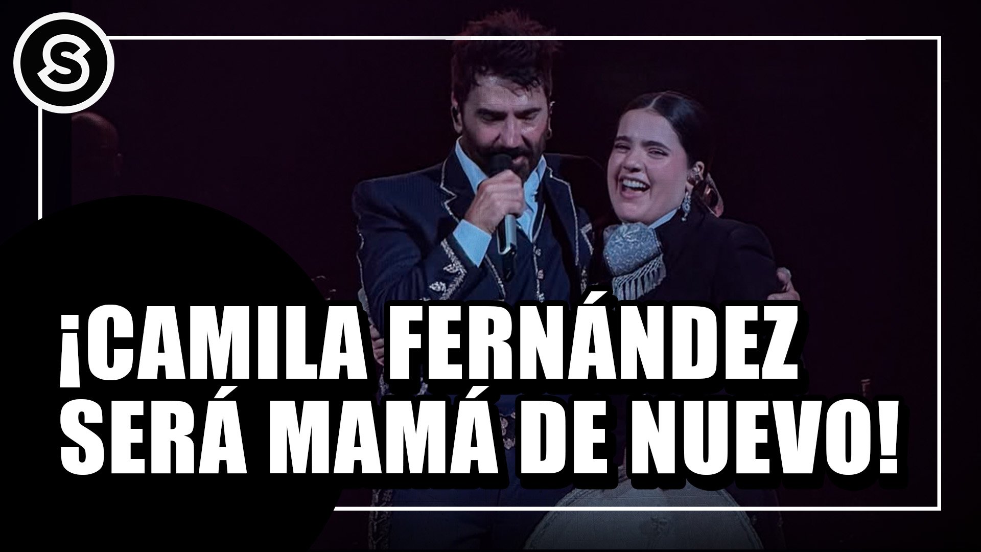camila fernandez mamá