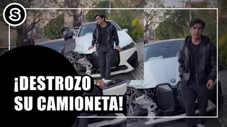camioneta