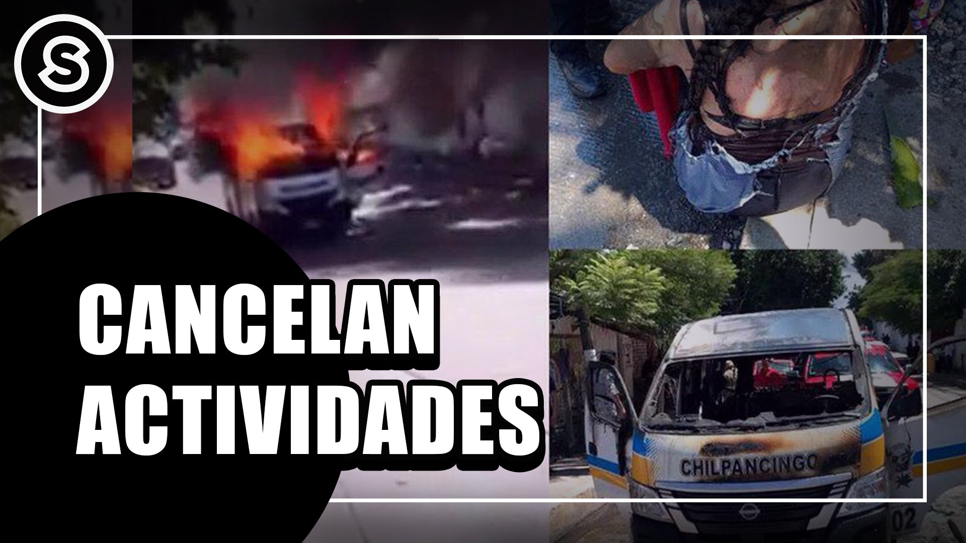 cancelan