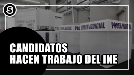 candidatos