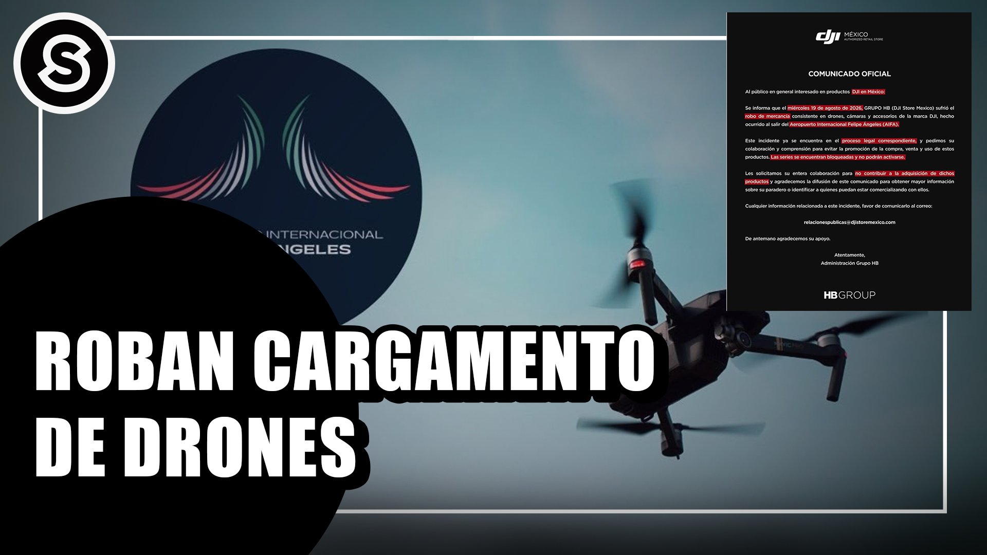 cargamento