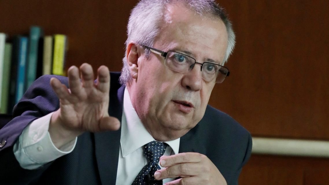 Carlos Manuel Urzúa