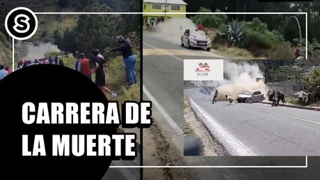 carrera