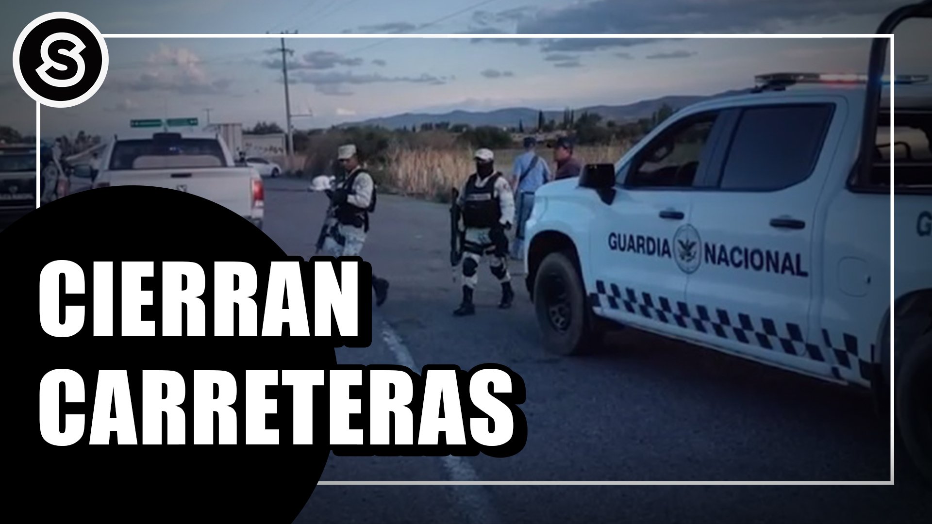 carretera