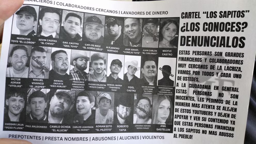 cartel