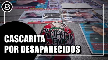 cascarita