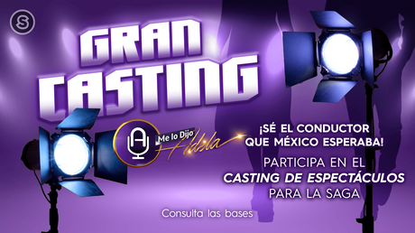 casting