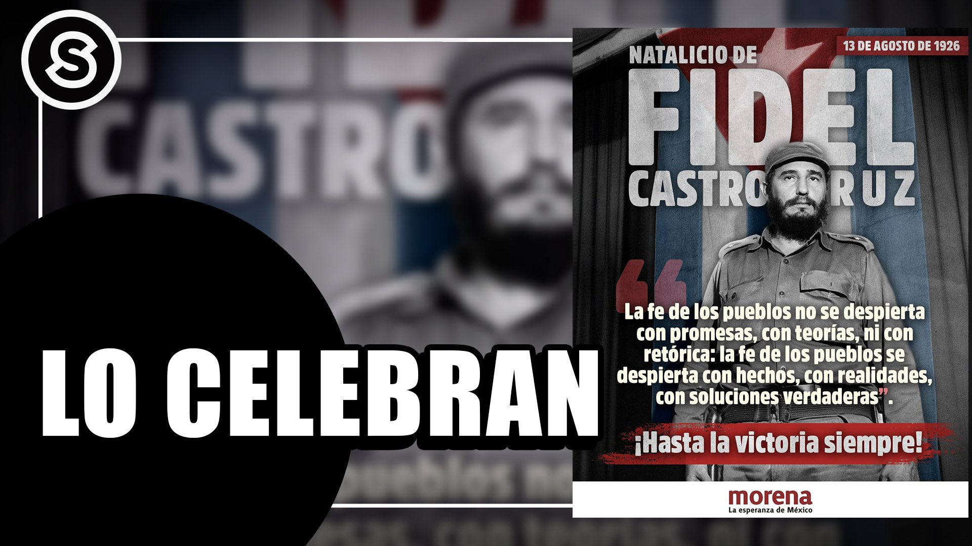 celebran