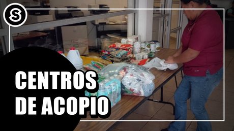 centros