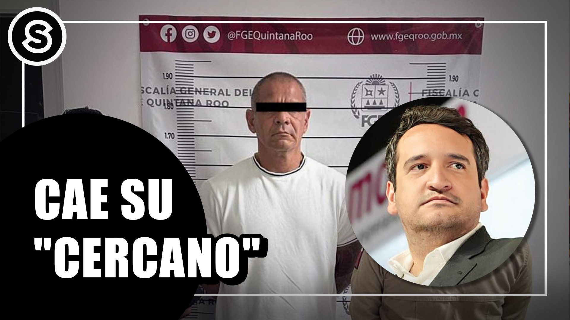 cercano