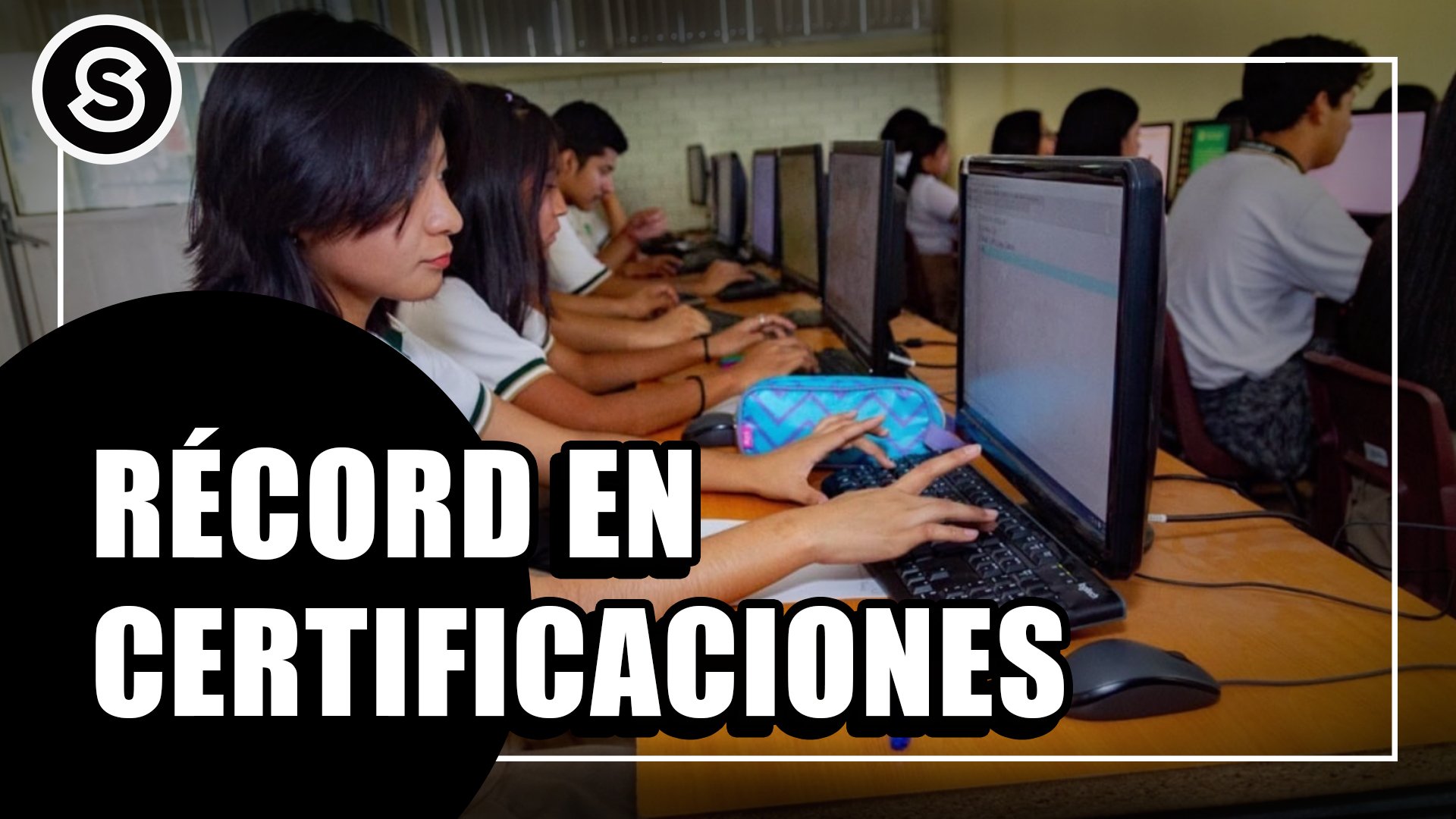 certificaciones