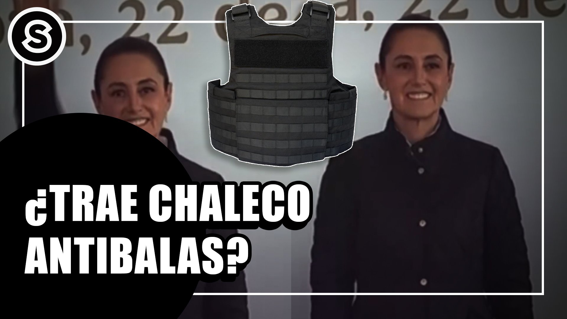 chaleco