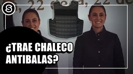 chaleco