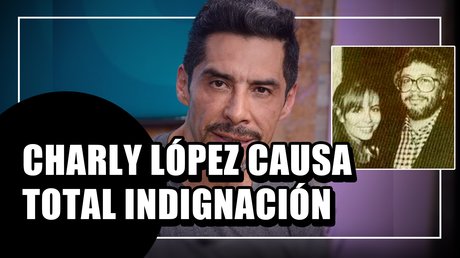 charly lopez