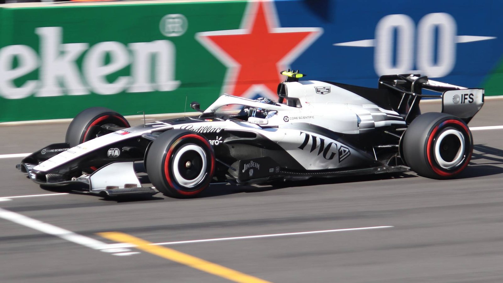 checo perez carrera reforma formula 1 mexico cdmx