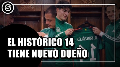 chicharito