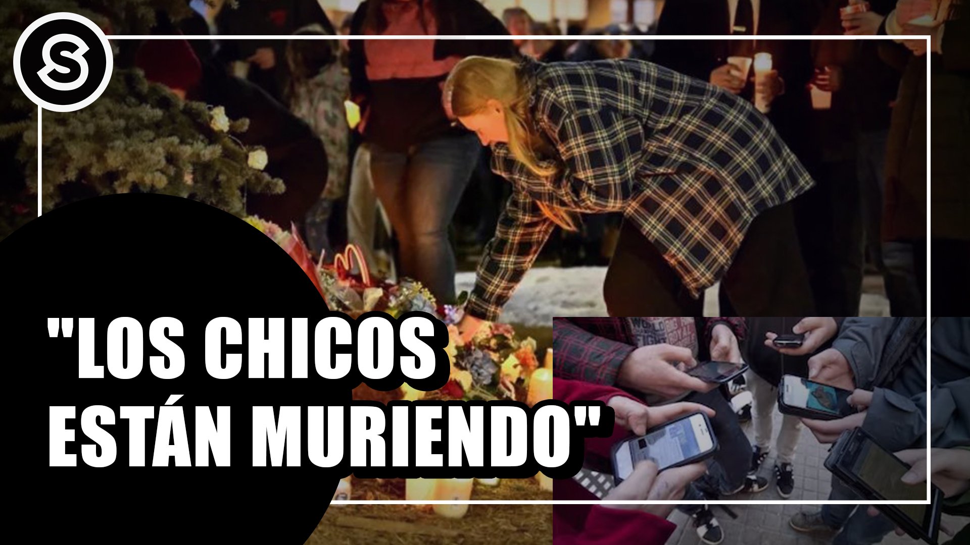 chicos