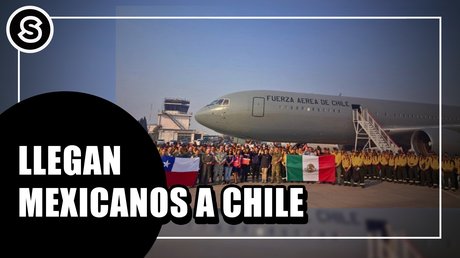 chile