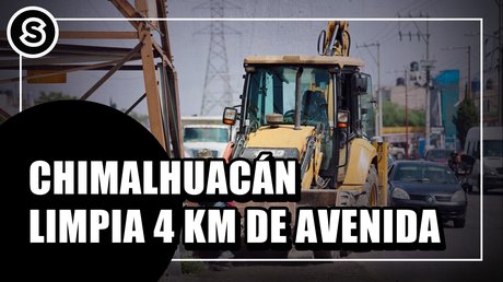 chimalhuacan