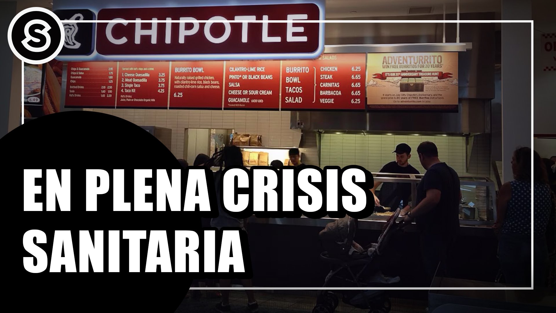 chipotle