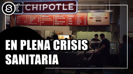 chipotle