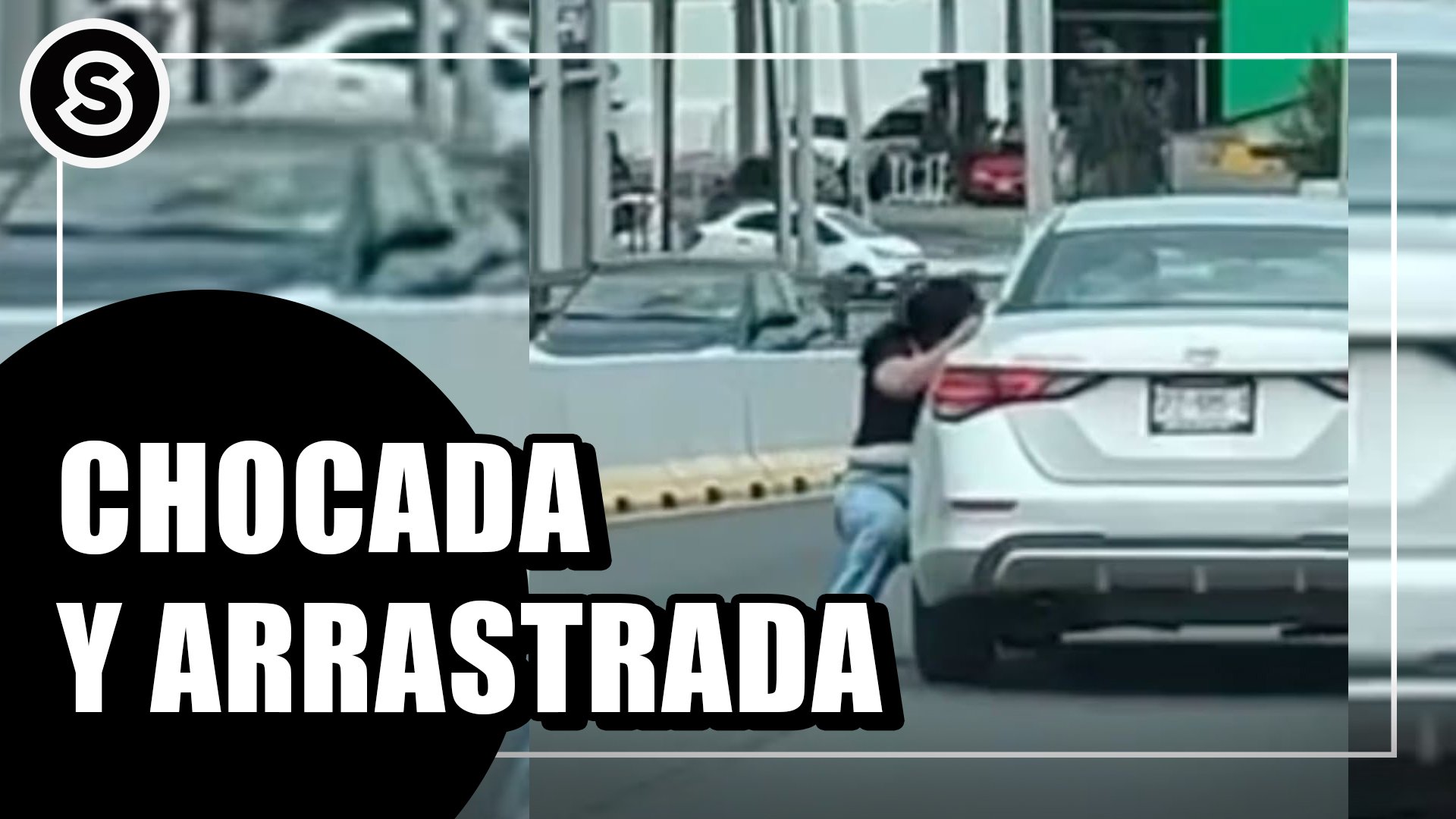 chocada