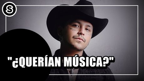 christian nodal