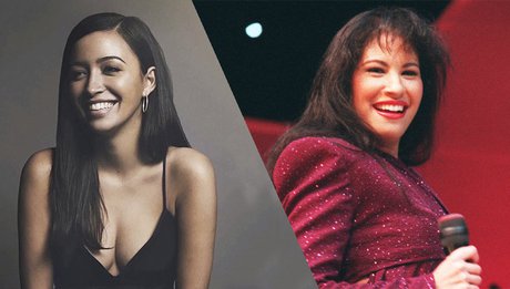 christian serratos y selena quintanilla.jpg
