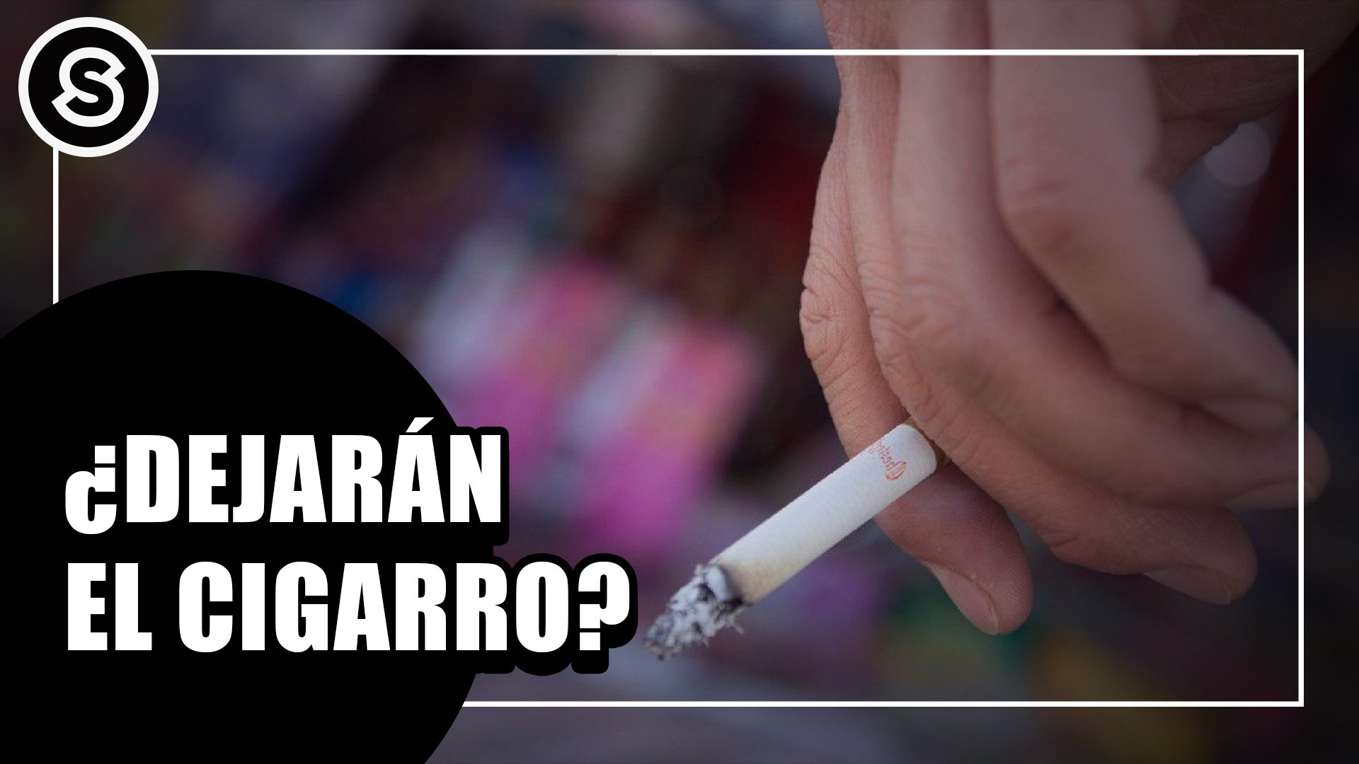 cigarro