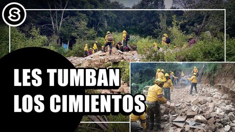 cimientos