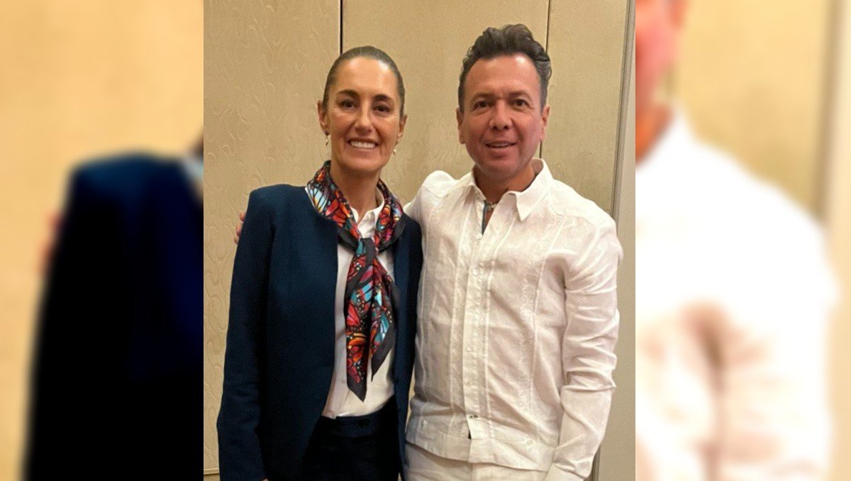 claudia-sheinbaum-pablo-lemus-saludaron