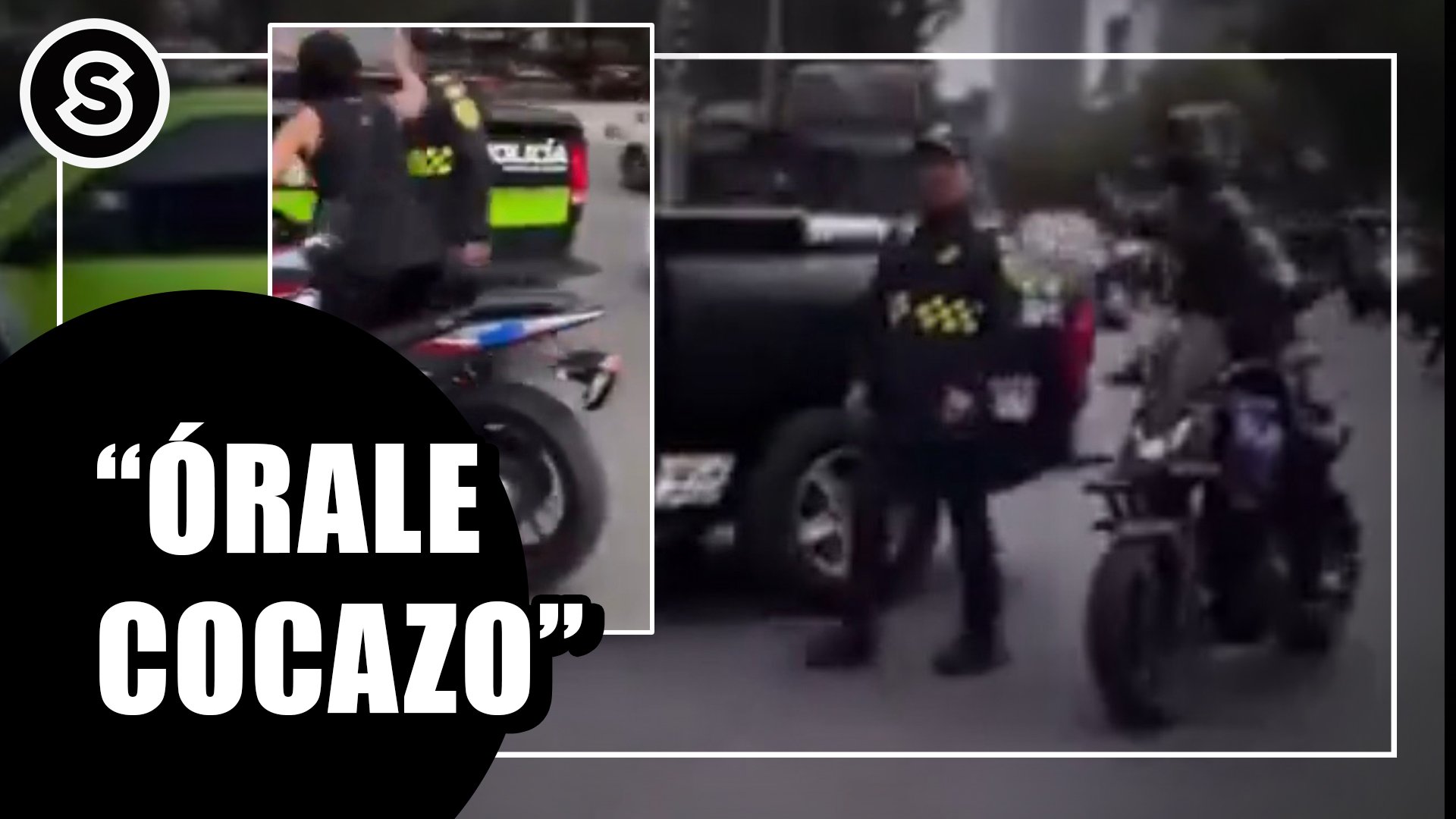 cocazo
