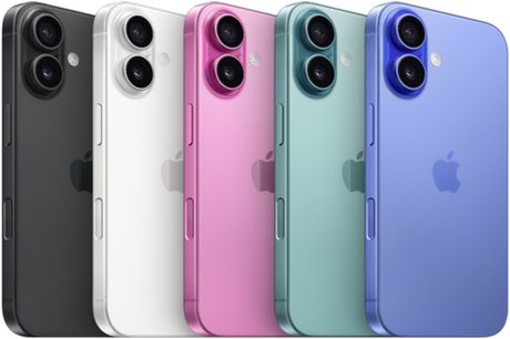 iphone 16